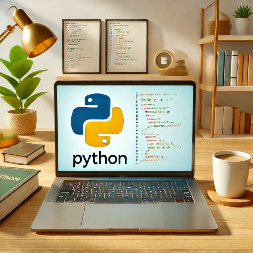 Getting Started with Python: Installing Python and Writing Your First Program (Day 2 of 100 Days of Python)